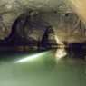 Underground river of Puerto Princesa