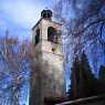 Tower in Bansko