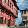 Old town Plovdiv