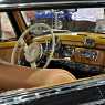 Retro cars