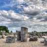 Stone Forest
