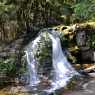 "Canyon of waterfalls" near Smolyan