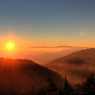 Autumn morning over Western Rhodope