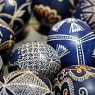 Писани яйца - Изложба в Етнографски музей Пловдив