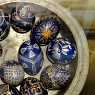 Easter eggs - Exhibition in the Ethnographic Museum Plovdiv