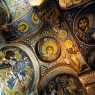 Rock Churches - Authentic paintings