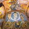 Rock Churches - Authentic paintings