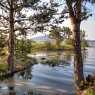 Landscapes from Batak
