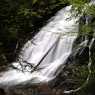 "Canyon of waterfalls" near Smolyan