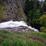 "Canyon of waterfalls" near Smolyan