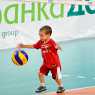 България е волейбол
