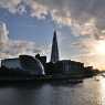 Buildings in London