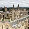 Universities in Oxford
