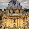 Universities in Oxford