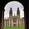 Universities in Oxford