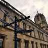 Universities in Oxford