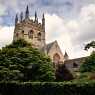 Universities in Oxford