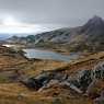 The Seven Rila Lakes