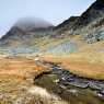 The Seven Rila Lakes