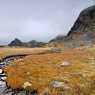 The Seven Rila Lakes