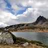The Seven Rila Lakes