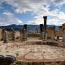 Roman city of Volubilis