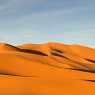 Пясъчни дюни на Сахара