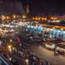 Street market