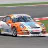 Porsche GT3 Cup