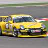 Porsche GT3 Cup