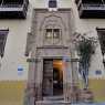 Buildings in Las Palmas