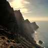 Coast of Gran Canaria