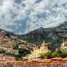 Positano