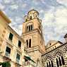 Amalfi Cathedral