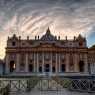 Vatican, St. Peter's Square