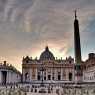 Vatican, St. Peter's Square