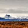 Планините на Исландия