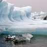 Glacier Lagoon