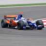 GP2 Series