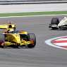 GP2 Series