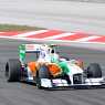 Force India