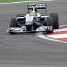 Mercedes GP