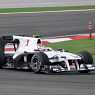 Formula 1, Turkey