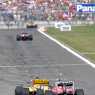 Formula 1, Turkey