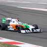 Force India