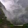 Rice terraces