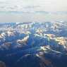 Somewhere over Asia