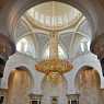 Бялата джамия „Шейх Зайед”