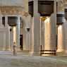 White Mosque “Sheikh Zayed”