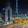 Burj Khalifa